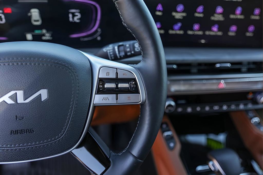 Used 2025 Kia Telluride EX X-Line image 13