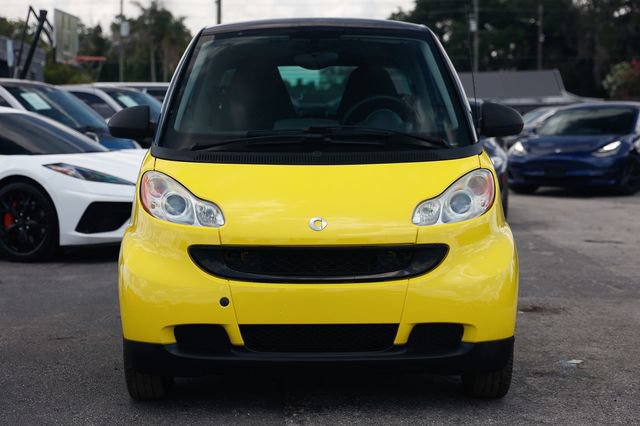 Used 2008 smart fortwo pure RWD image 20