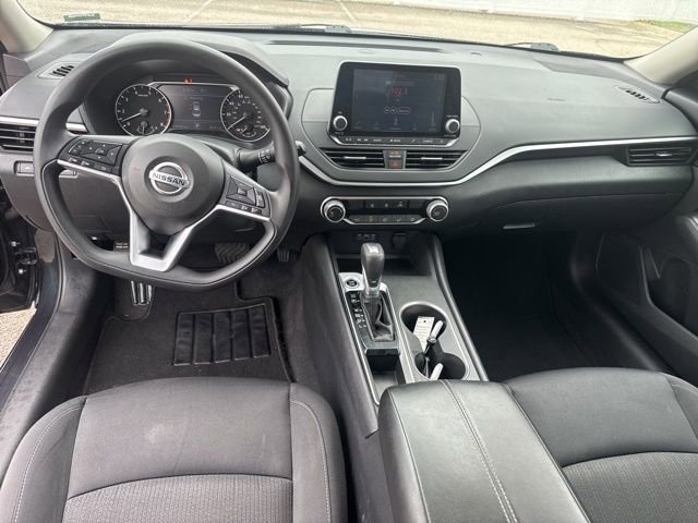 Used 2022 Nissan Altima 2.5 SV image 14