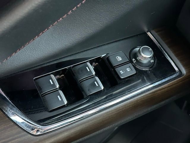 Used 2019 MAZDA CX-9 Signature image 18