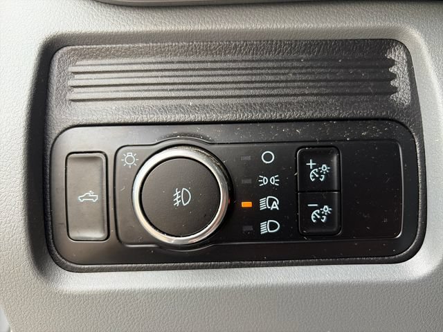 Certified 2024 Ford F250 XL w/ XL Driver Assist Package AWD/4WD image 19