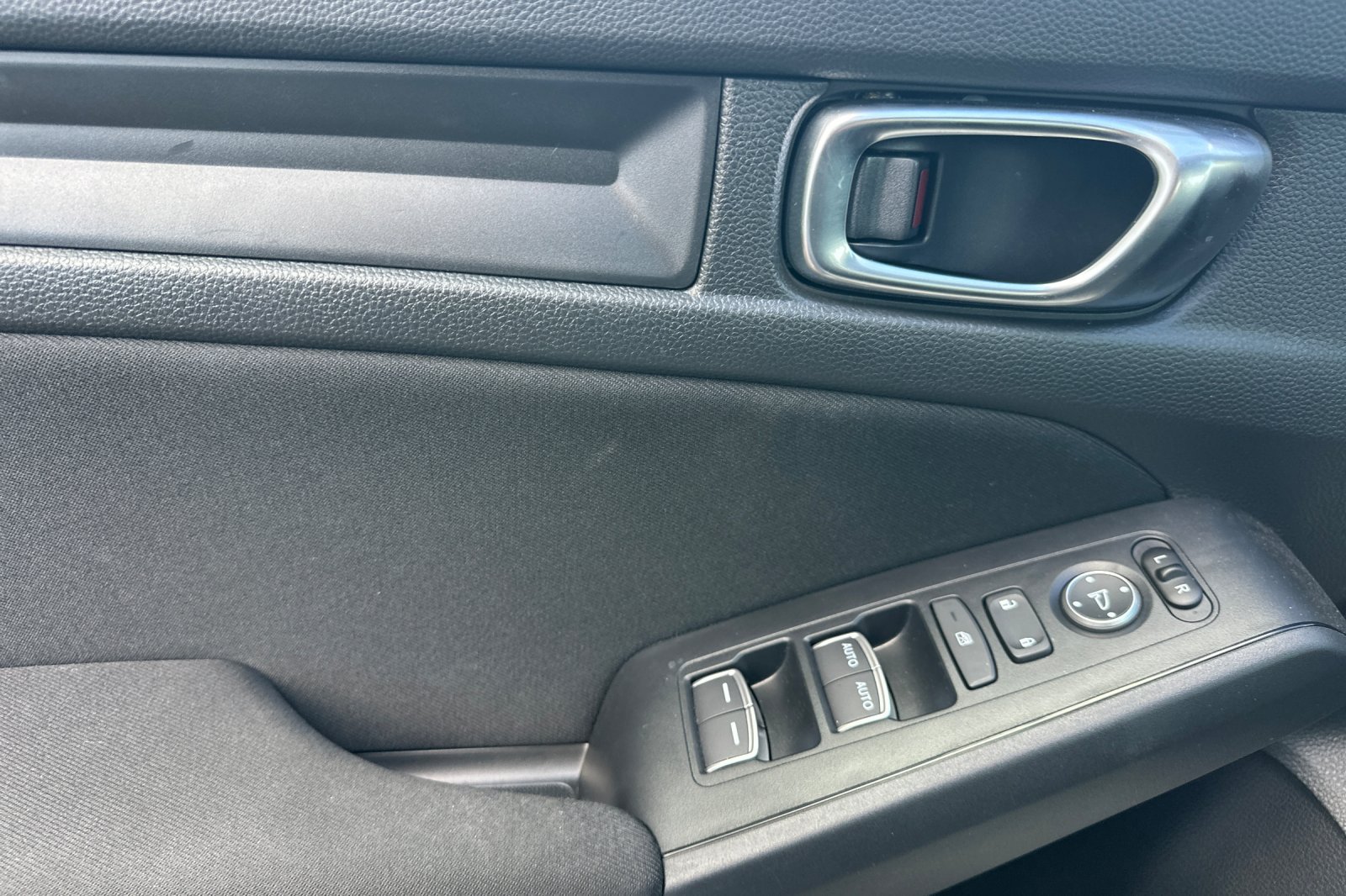 Used 2026 Honda Civic LX image 11