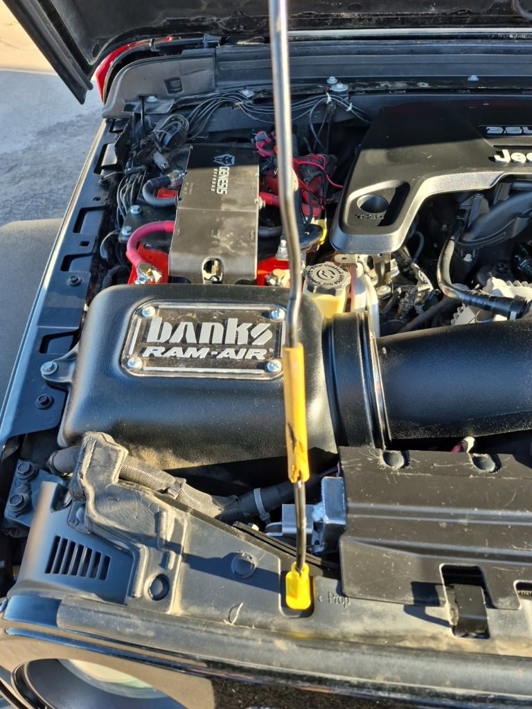 Used 2018 Jeep Wrangler Unlimited Rubicon image 62