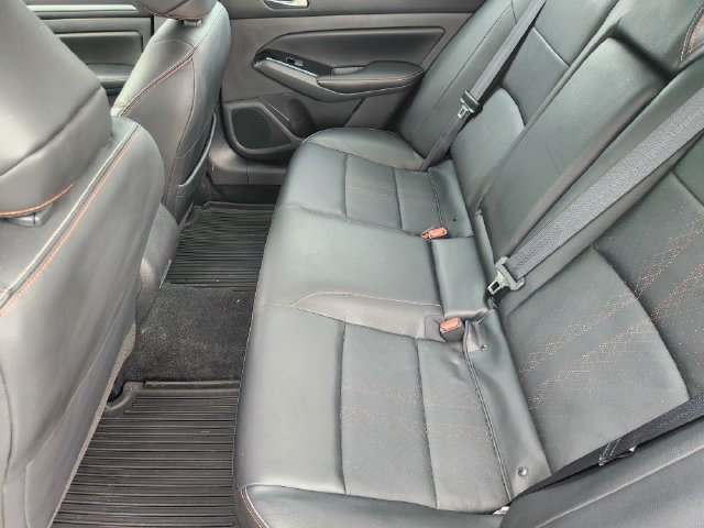 Used 2024 Nissan Altima 2.5 SR w/ SR Premium Package AWD/4WD image 30