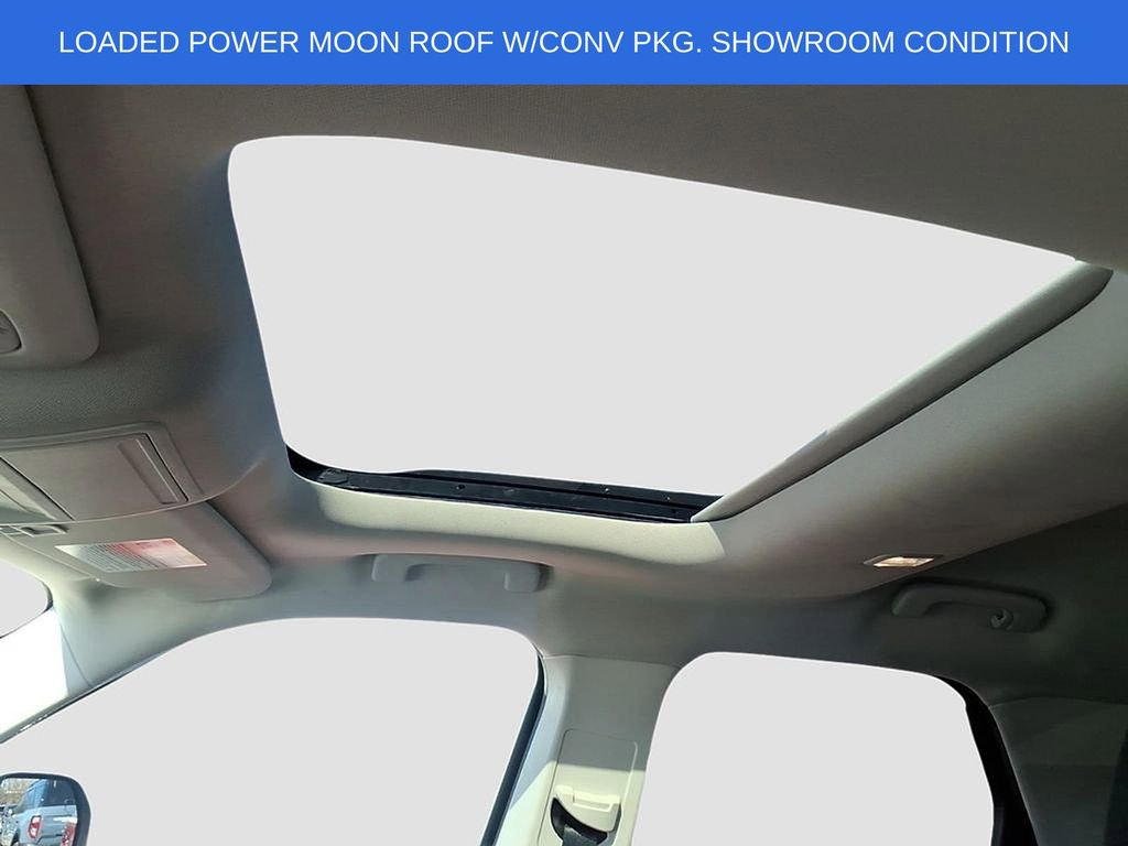 Used 2025 Ford Bronco Sport Big Bend w/ Convenience Package image 29