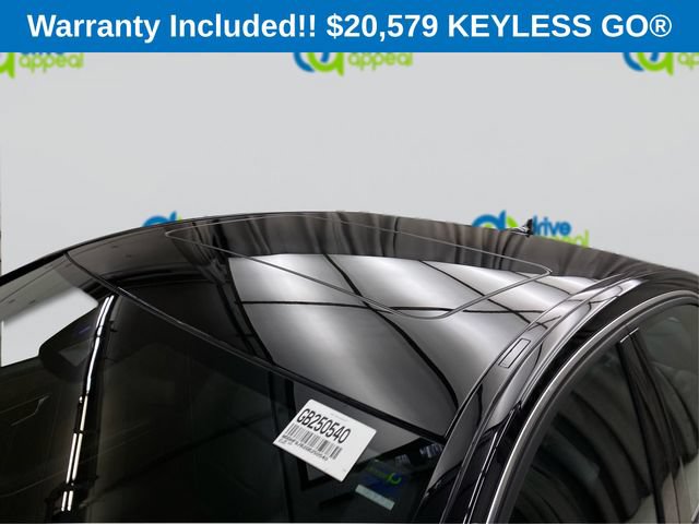 Used 2016 Mercedes-Benz E 350 4MATIC Sedan image 14