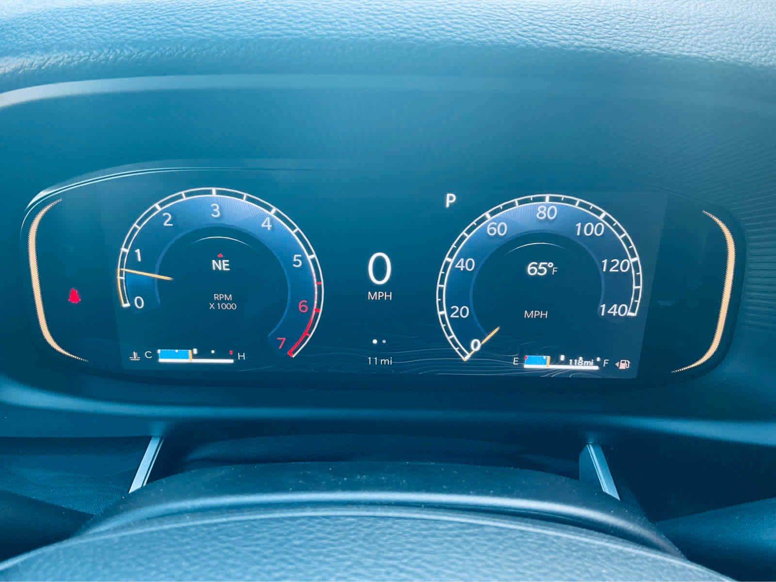 Used 2024 Jeep Wagoneer 4WD image 53