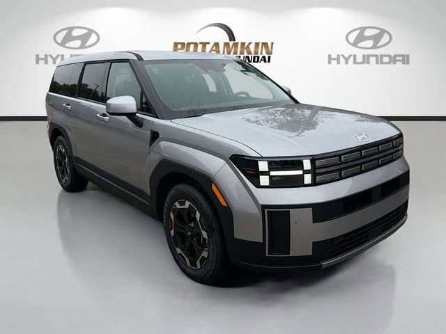 New 2026 Hyundai Santa Fe SE image 3