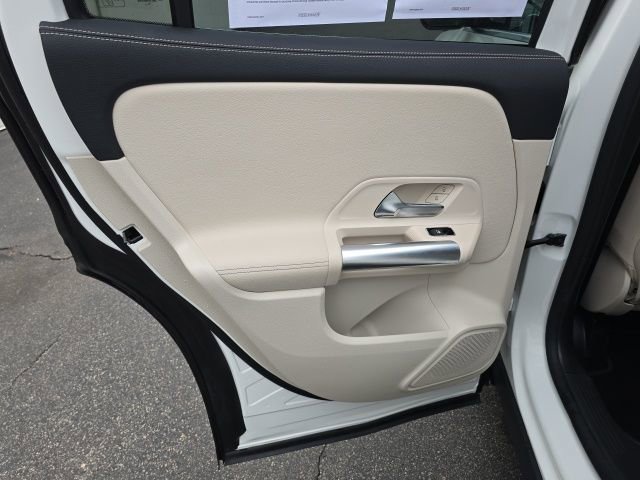 Used 2025 Mercedes-Benz GLA 250 GLA 250 image 20