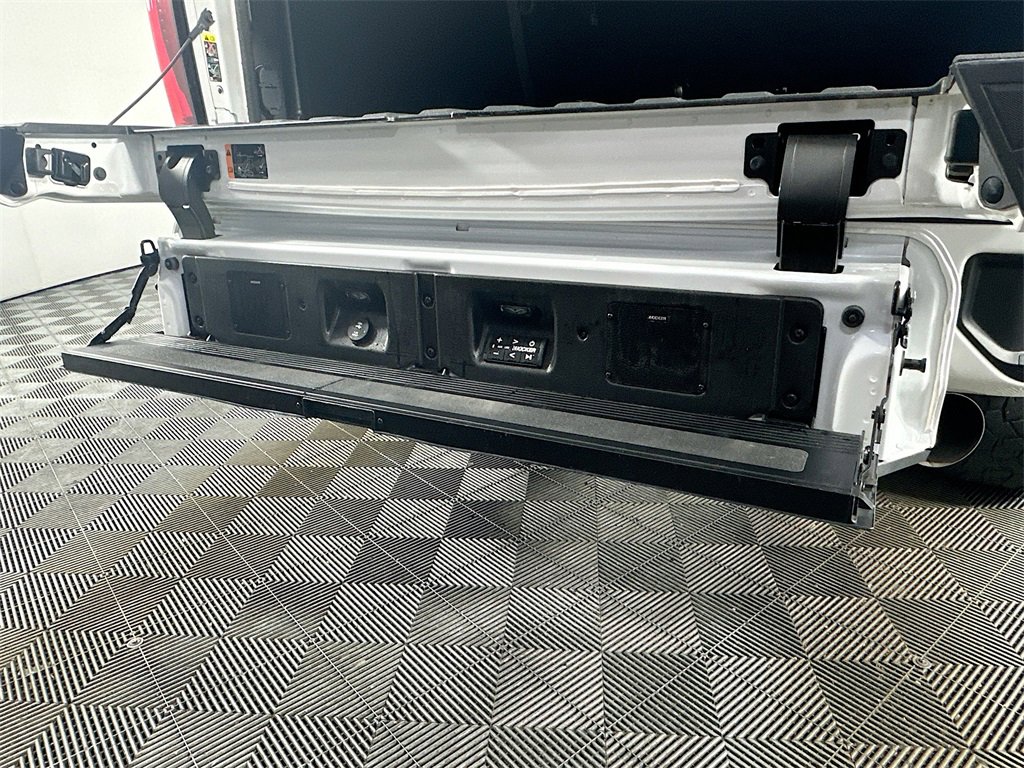 Used 2024 GMC Sierra 2500 Denali Ultimate image 38