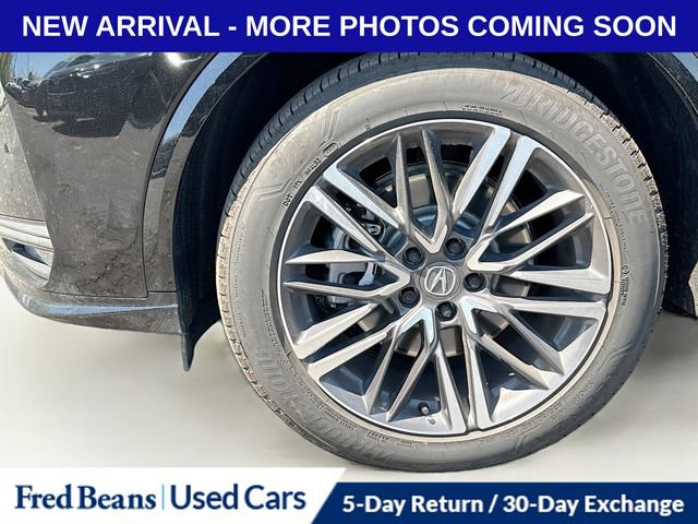Used 2026 Acura MDX w/ Advance Package image 12
