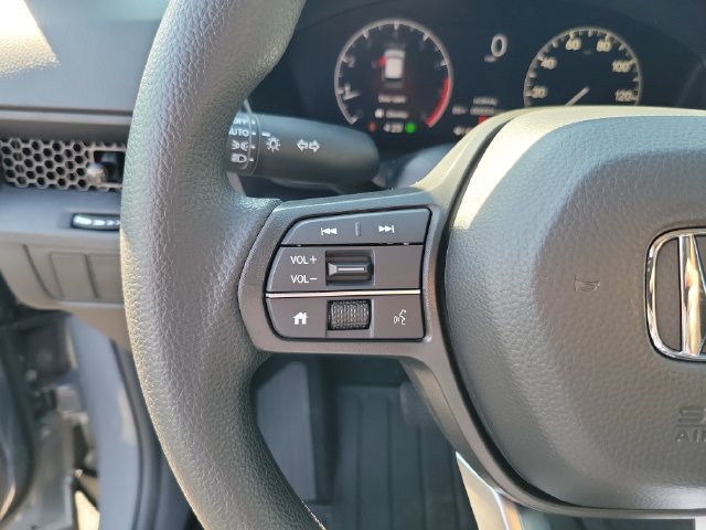 New 2027 Honda CR-V LX image 16