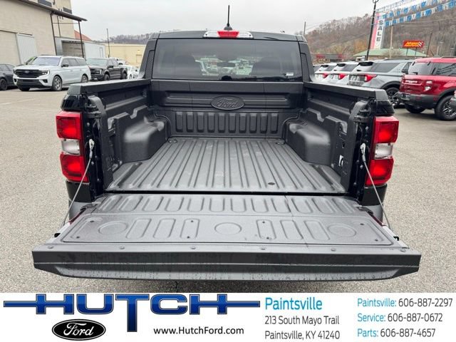 New 2025 Ford Maverick XLT w/ XLT Luxury Package AWD/4WD image 9