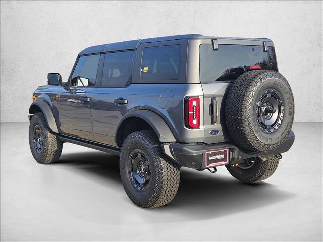 New 2025 Ford Bronco Badlands image 9