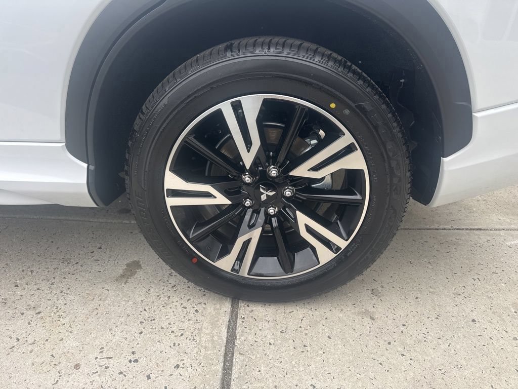 New 2026 Mitsubishi Eclipse Cross SEL AWD/4WD image 26