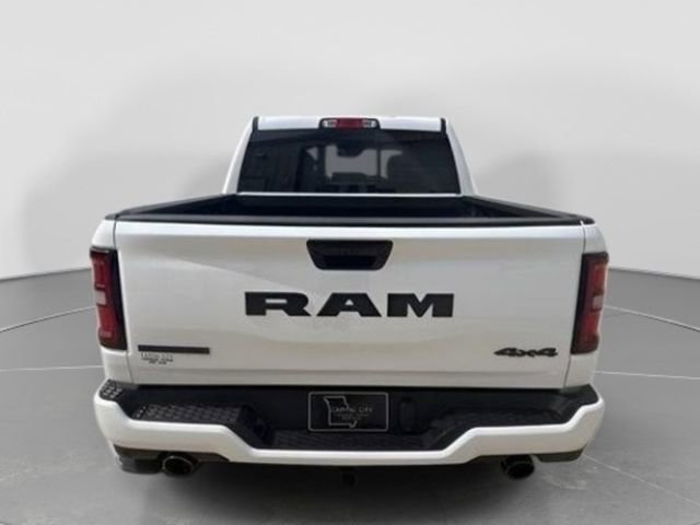 New 2026 RAM 1500 Big Horn image 5