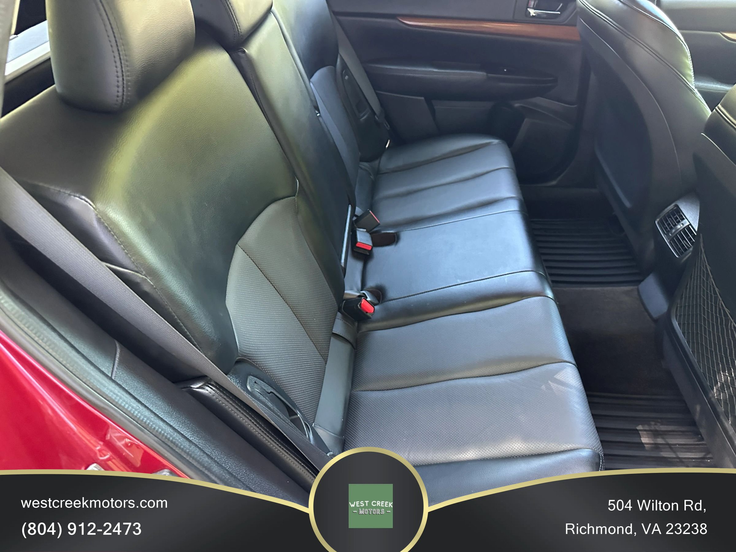 Used 2014 Subaru Outback 2.5i Limited AWD/4WD image 13