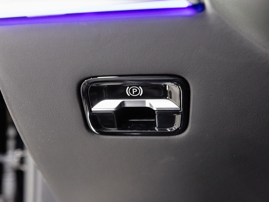 Used 2024 Mercedes-Benz S 63 AMG S image 10