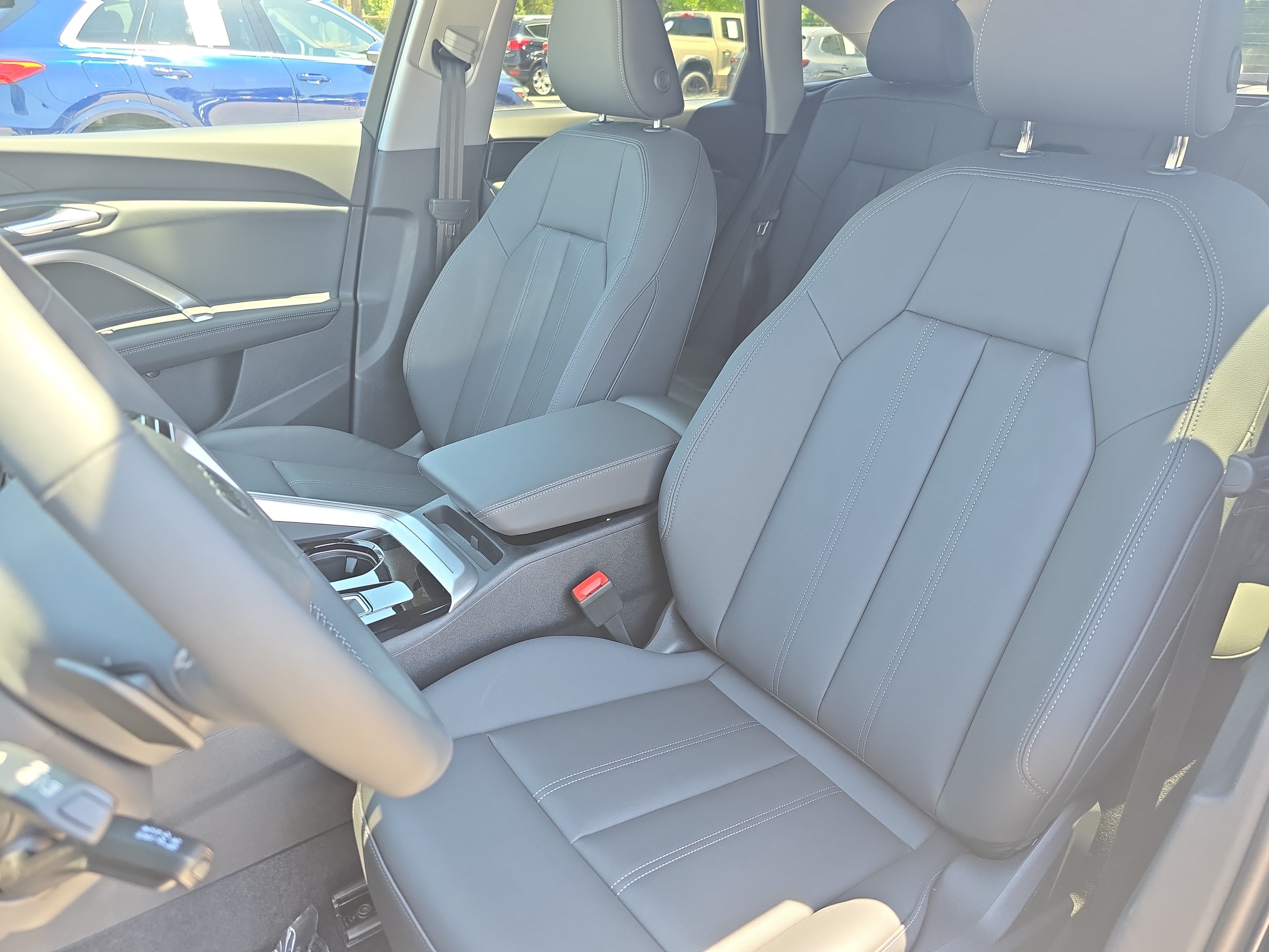 New 2026 Audi Q5 Premium Plus AWD/4WD image 15
