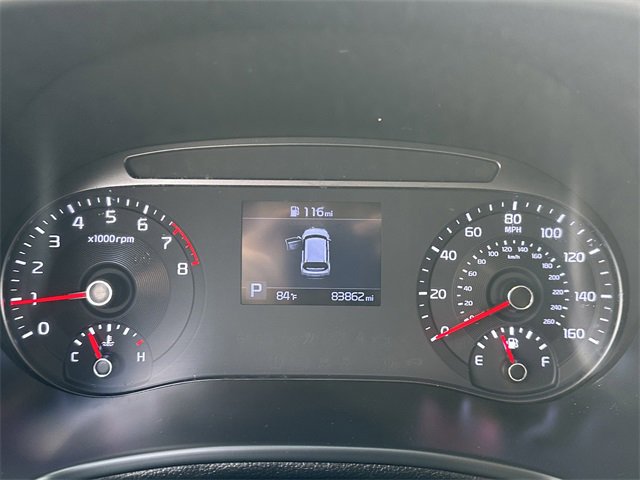 Used 2020 Kia Soul EX image 20