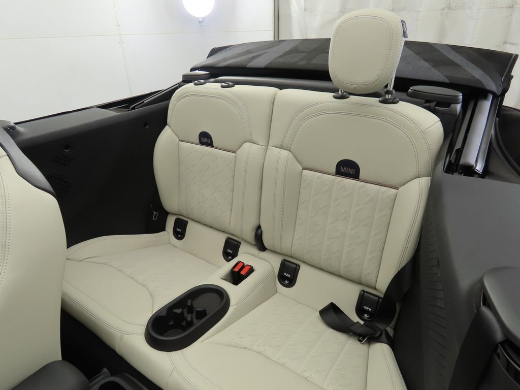New 2026 MINI Cooper S image 22