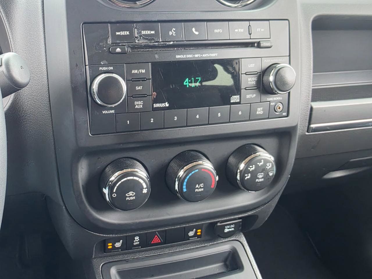 Used 2015 Jeep Patriot Latitude image 7