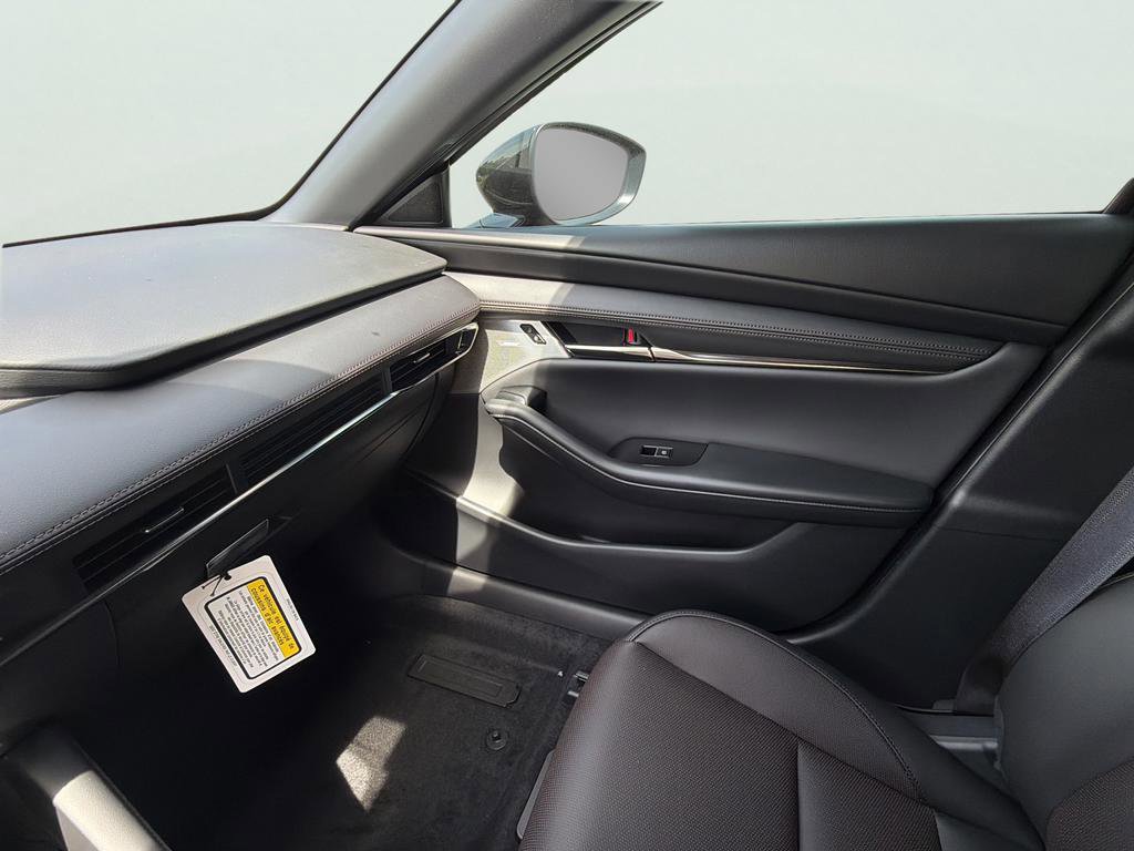 New 2026 MAZDA MAZDA3 Hatchback w/Premium Plus Pkg AWD/4WD image 24