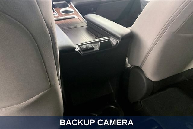 Used 2021 Toyota Sienna LE FWD image 13