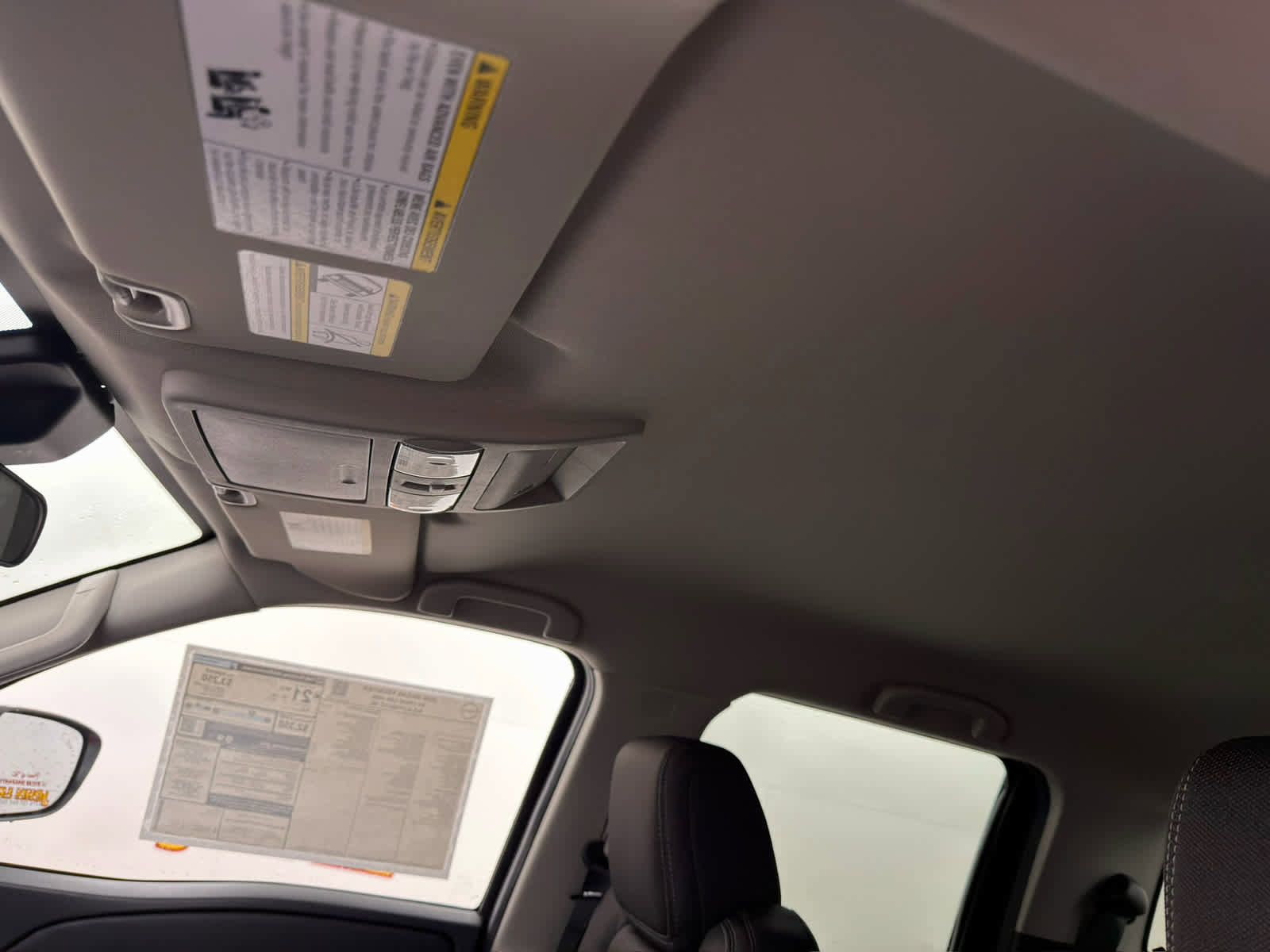 New 2026 Nissan Frontier SV w/ SV Convenience Package image 15