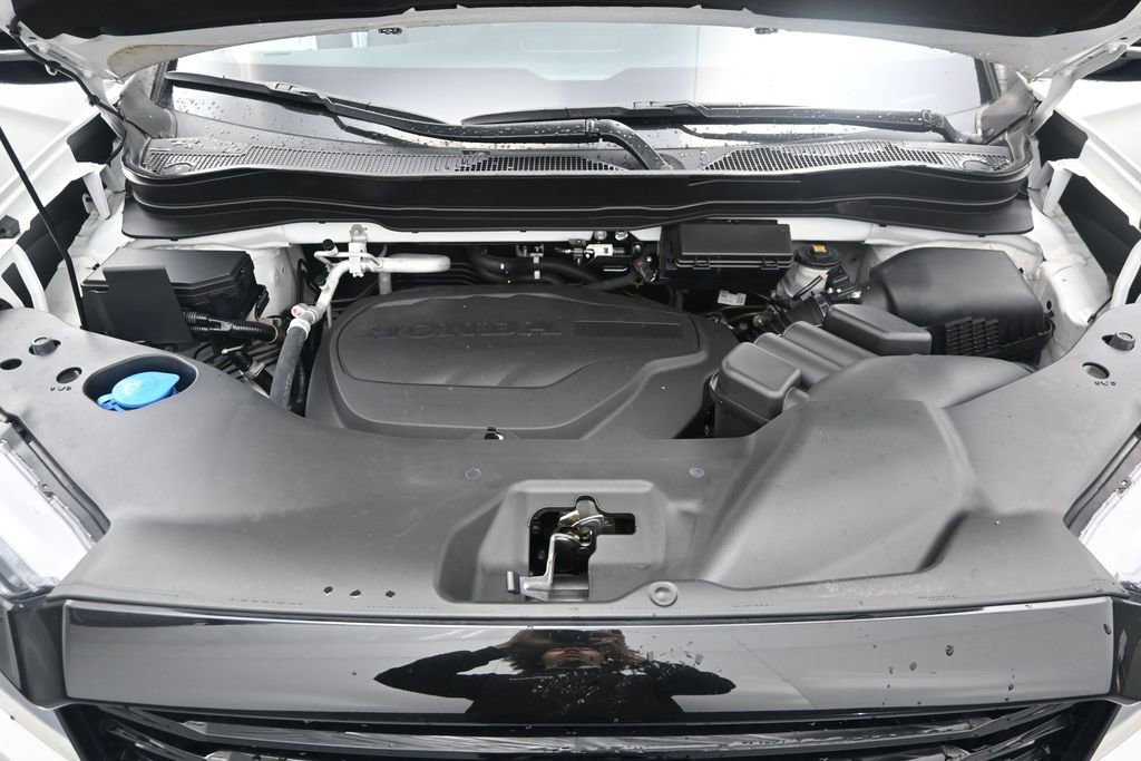 Certified 2023 Honda Ridgeline Black Edition image 11