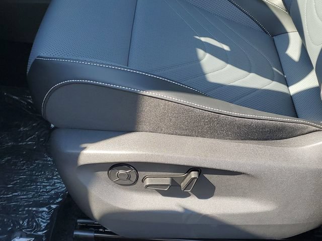 New 2026 Volkswagen Tiguan SE AWD/4WD image 13