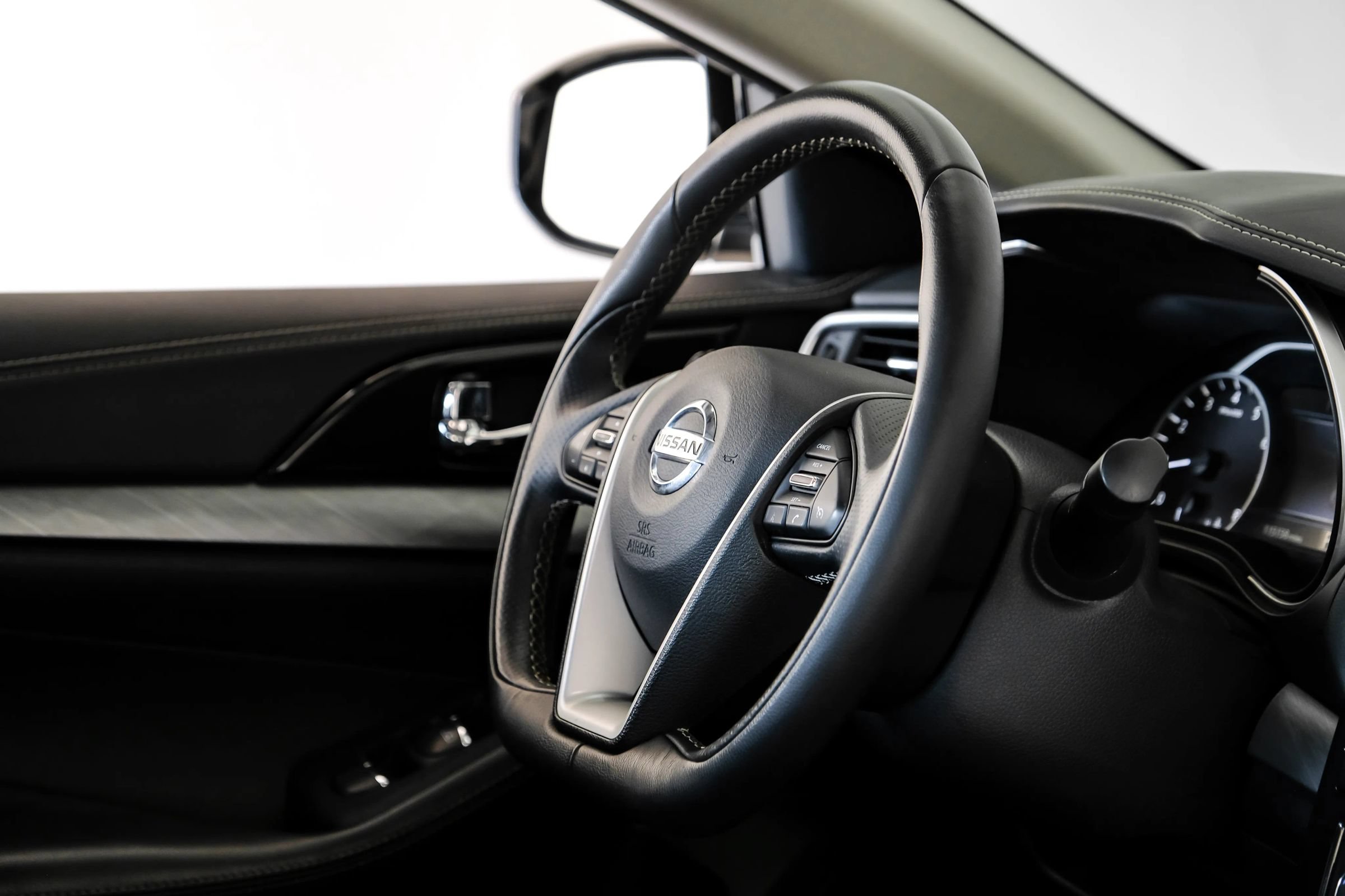 Used 2018 Nissan Maxima 3.5 SV FWD image 15
