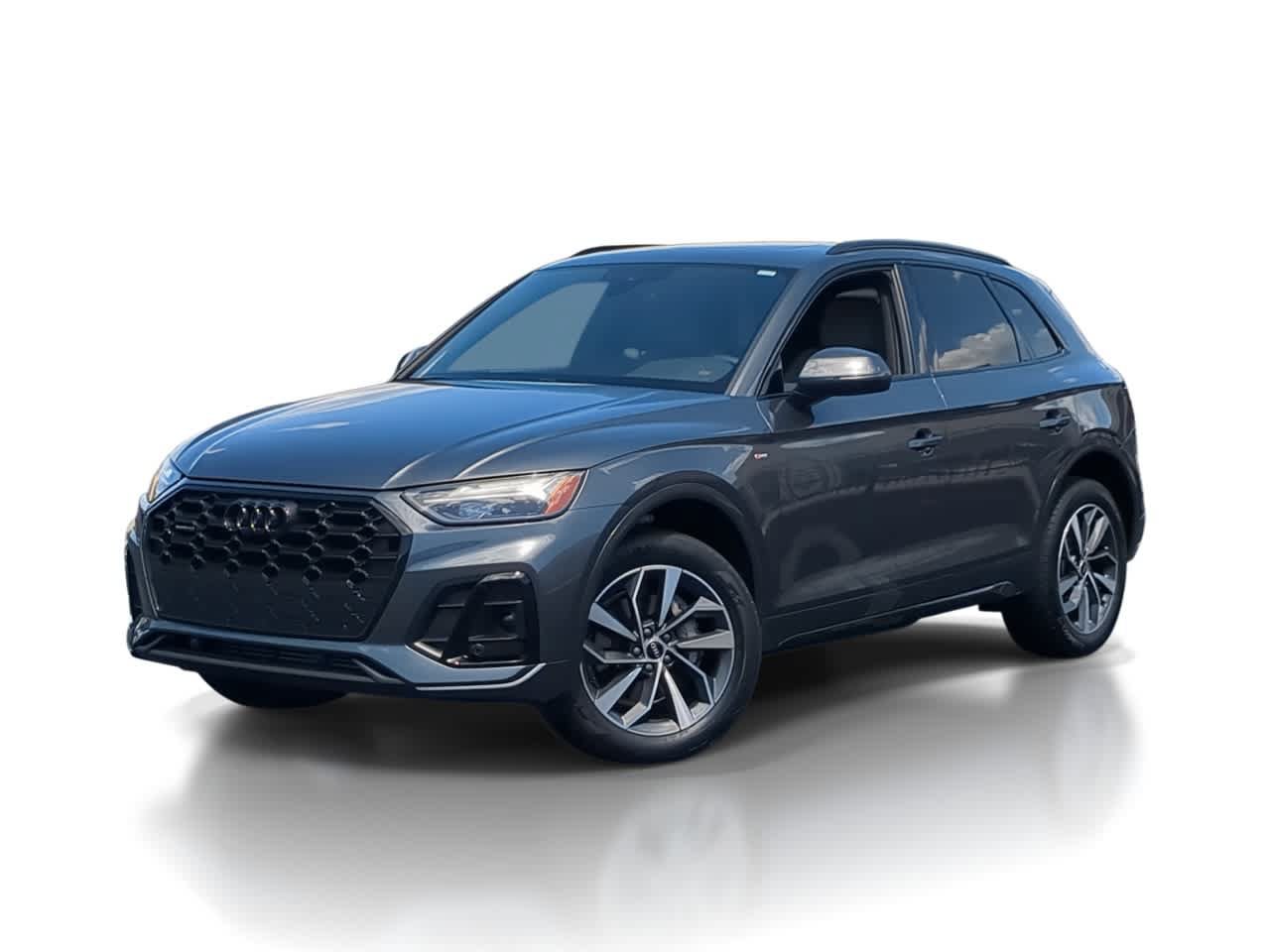 Used 2024 Audi Q5 2.0T Premium w/ Summer of Audi Package