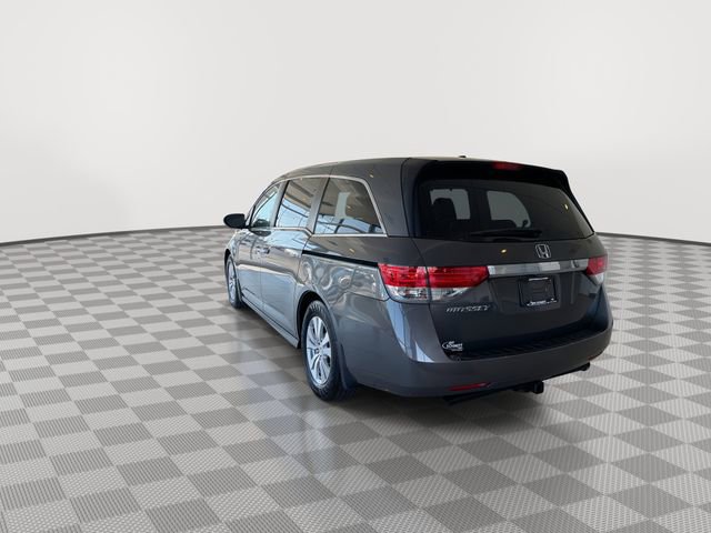 Used 2016 Honda Odyssey EX-L image 8