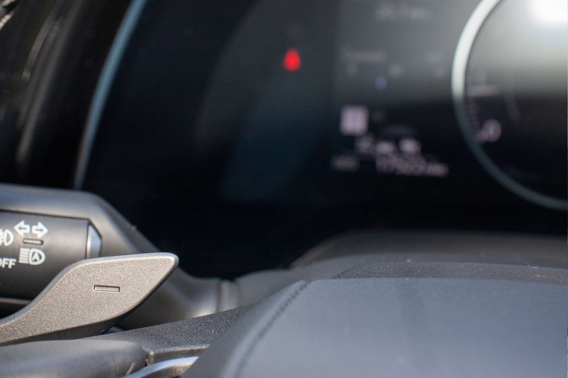 Used 2024 Lexus RX 350 FWD w/ Technology Package image 30