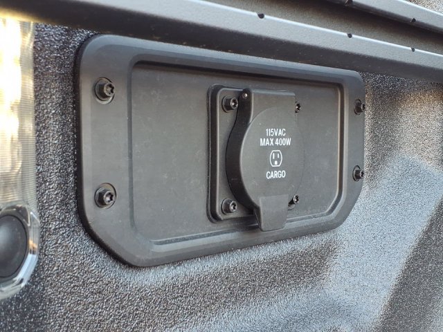 New 2026 RAM 1500 Express AWD/4WD image 10
