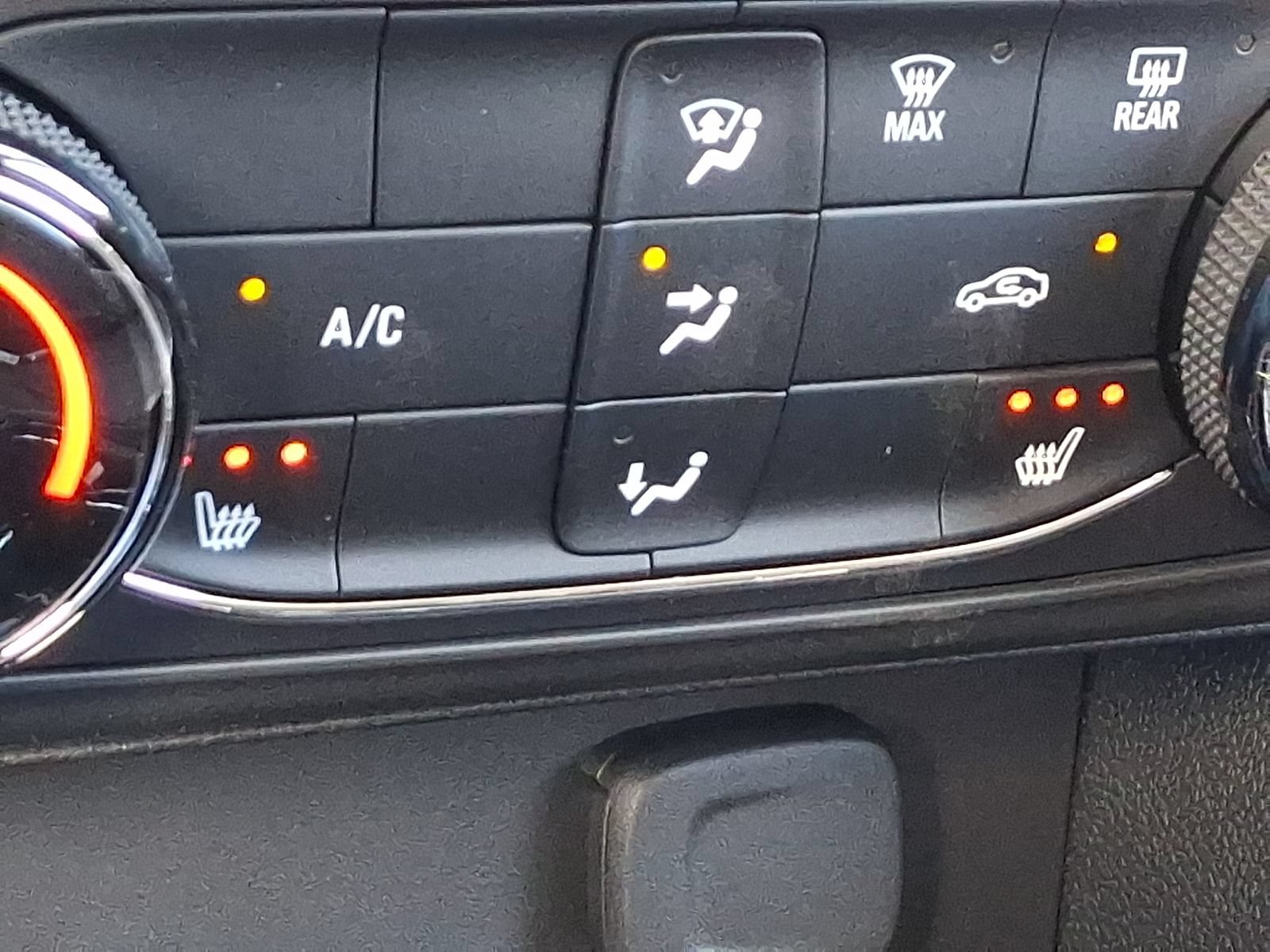 New 2026 Buick Encore GX Preferred w/ Advanced Technology Package AWD/4WD image 22