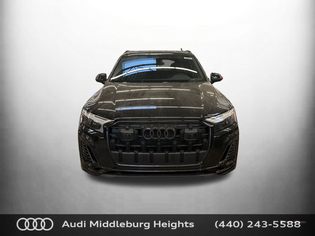 Used 2026 Audi Q7 3.0T Premium Plus image 9