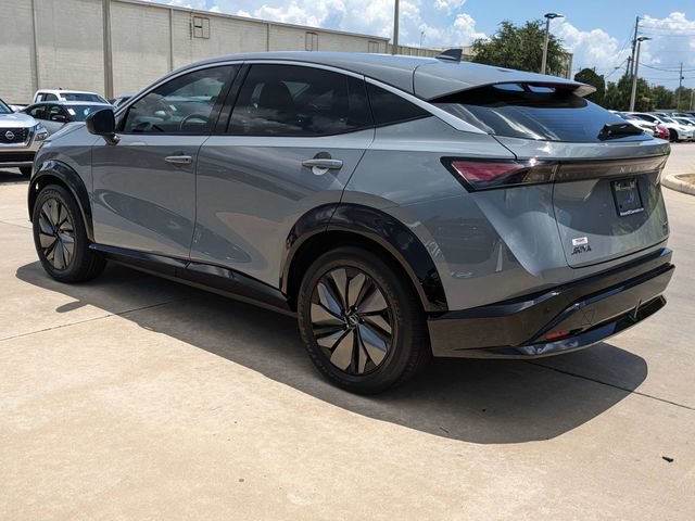 Used 2024 Nissan Ariya FWD image 8