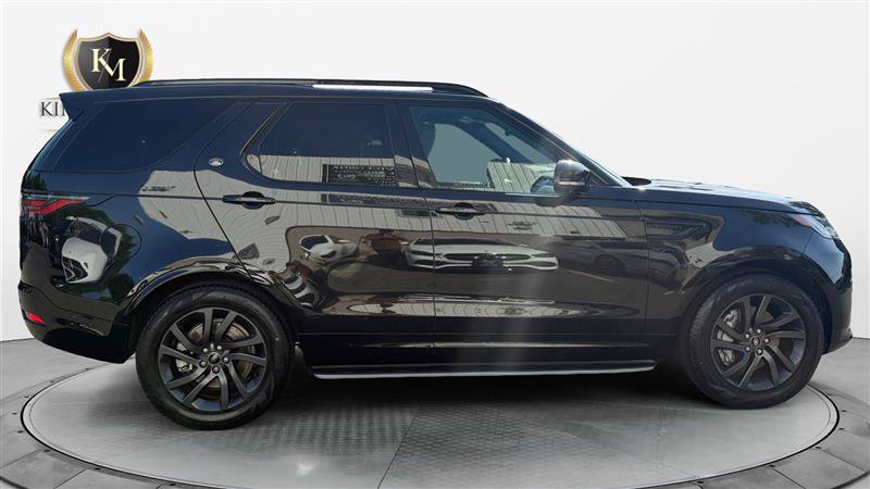 Used 2023 Land Rover Discovery S R-Dynamic AWD/4WD image 6