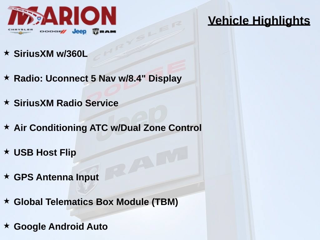 Used 2022 RAM 1500 Big Horn AWD/4WD image 7