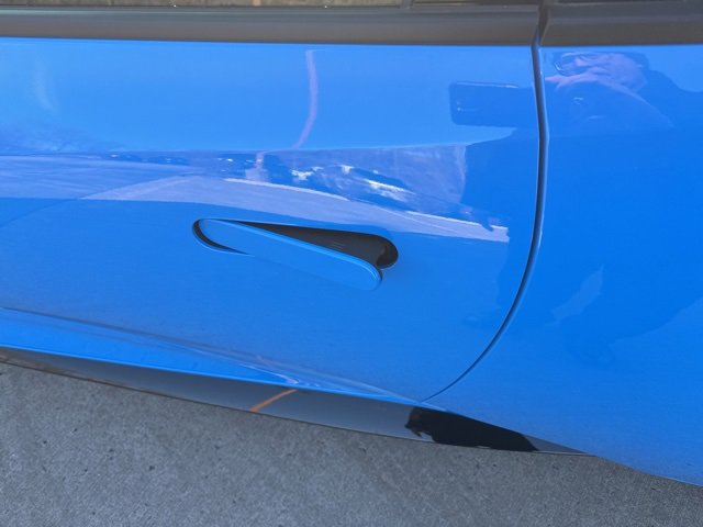 New 2026 Honda Prelude image 14