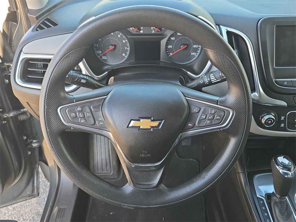 Certified 2020 Chevrolet Equinox LS w/ LS Convenience Package image 11