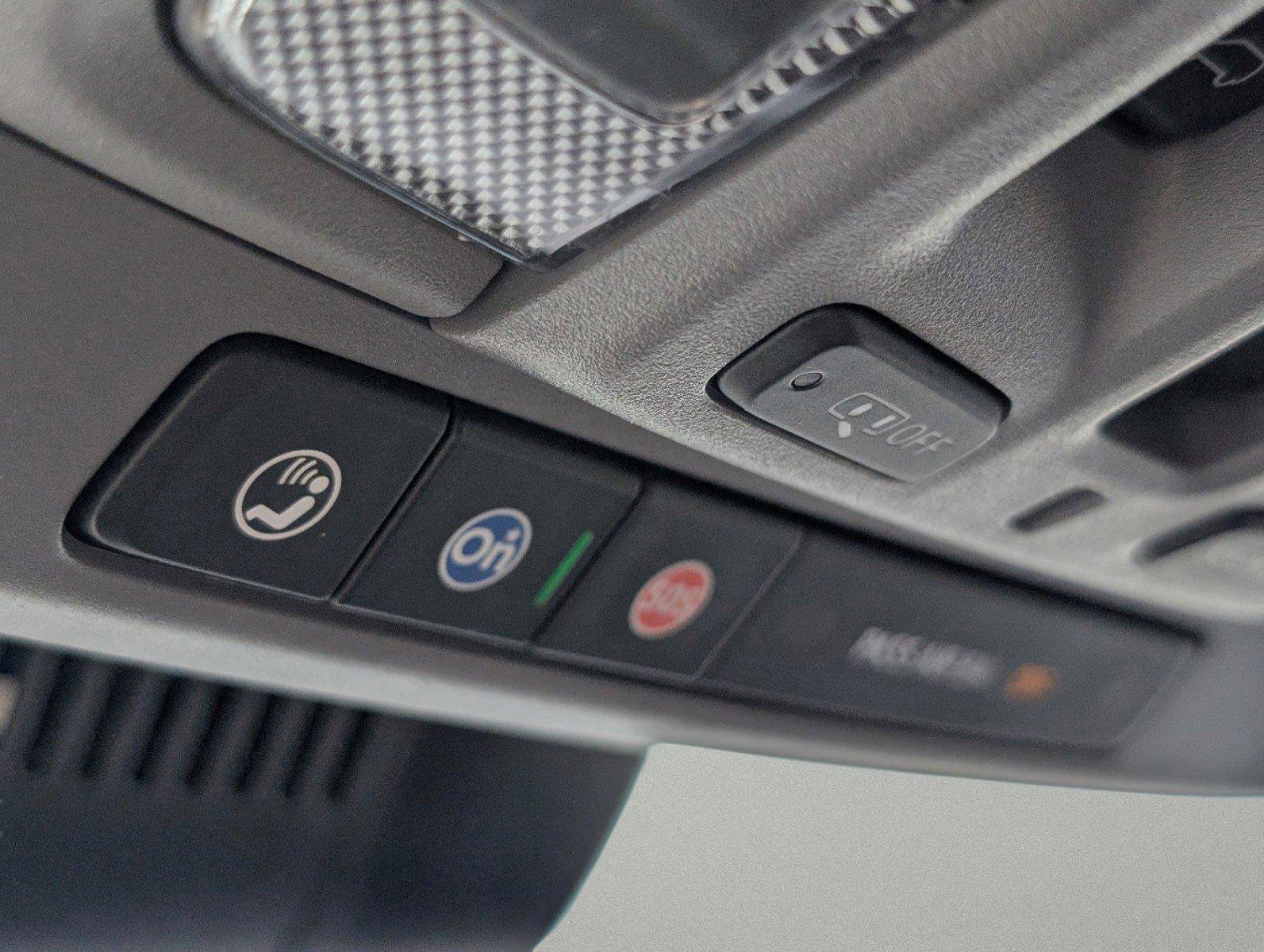 New 2026 GMC Sierra 1500 Denali AWD/4WD image 17