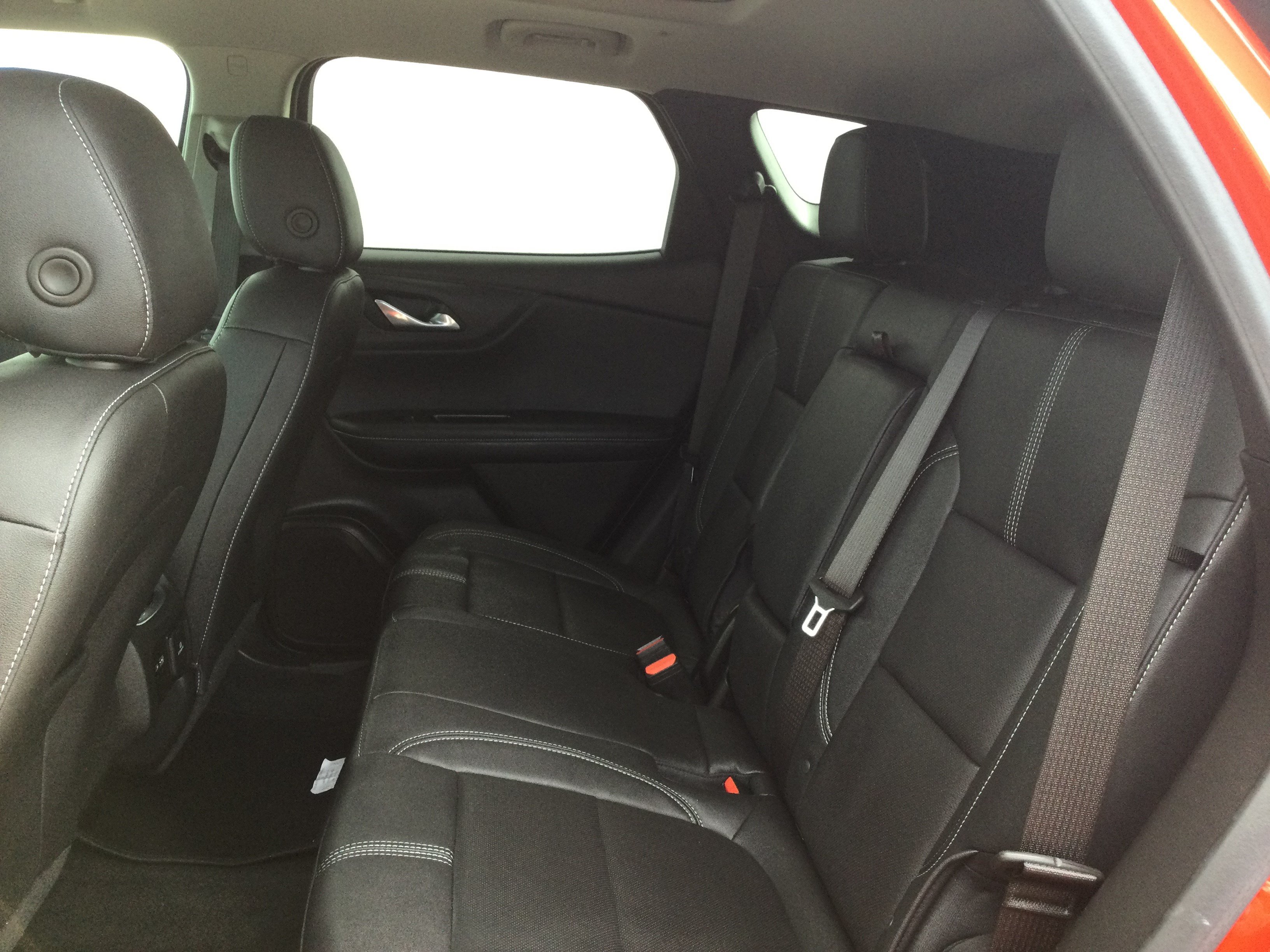Used 2024 Chevrolet Blazer LT w/ Sound & Technology Package AWD/4WD image 7