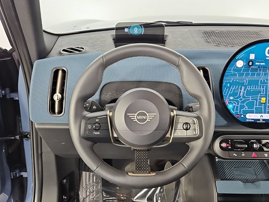Used 2026 MINI Cooper Countryman S AWD/4WD image 27