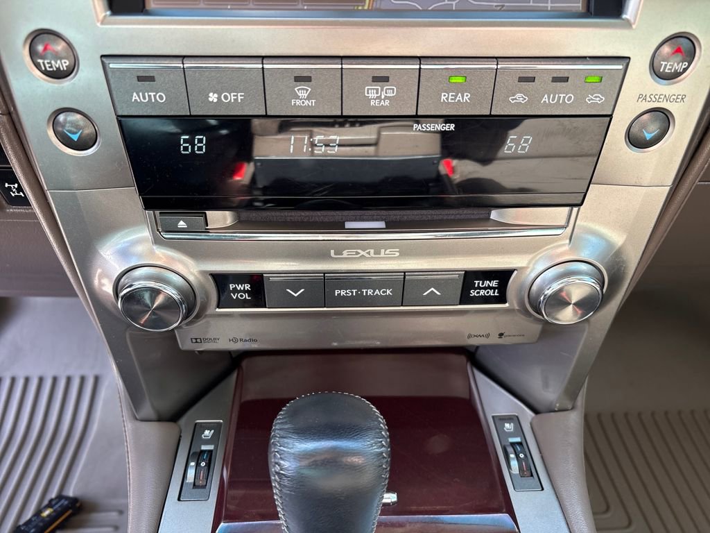 Used 2019 Lexus GX 460 Premium image 20