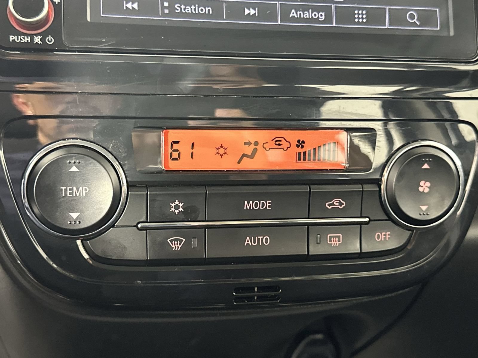 Used 2024 Mitsubishi Mirage G4 SE FWD image 19