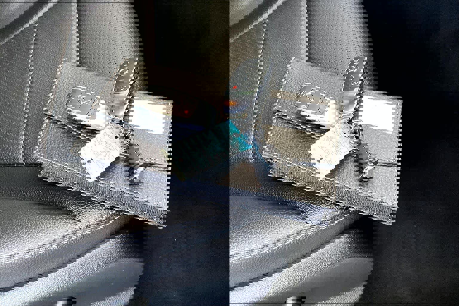 Certified 2021 Mercedes-Benz GLC 300 image 15