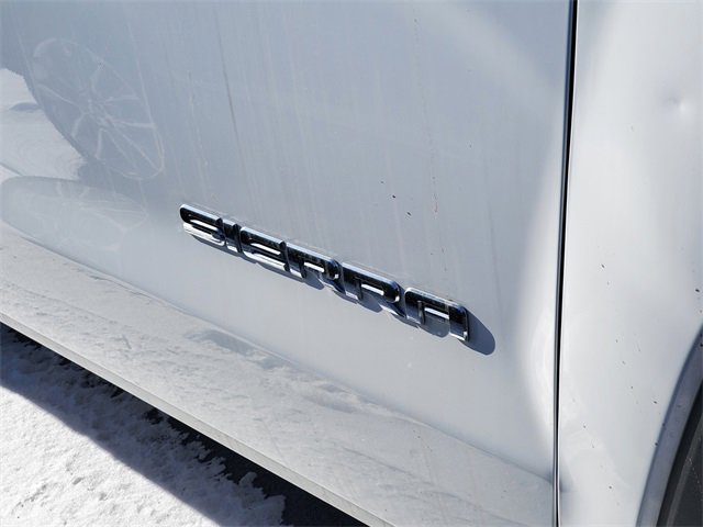 Used 2017 GMC Sierra 1500 Base image 5